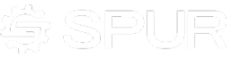 Spur Logo